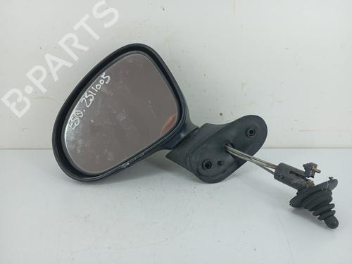 Retrovisor esquerdo Retrovisor esquerdo 38089046 38089046