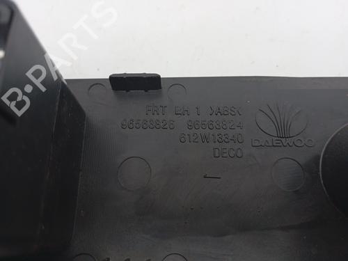 Switch DAEWOO MATIZ (M100, M150) 0.8 | BP38089044I30 - Image 3