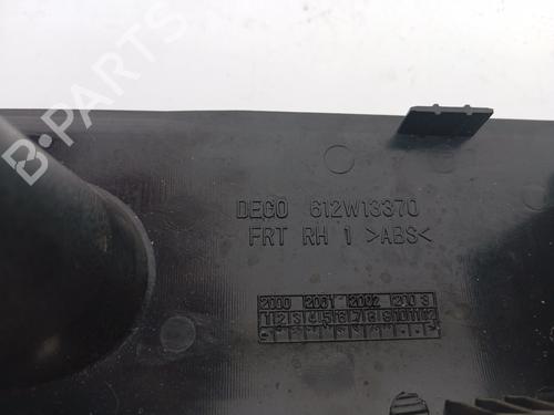 Right front window switch DAEWOO MATIZ (M100, M150) 0.8 | BP38089036I26 - Image 3