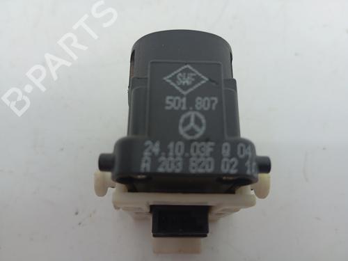 Switch MERCEDES-BENZ C-CLASS (W203) | BP38097984I30 - Image 3