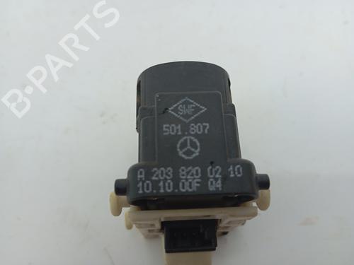 Switch MERCEDES-BENZ C-CLASS (W203) | BP38097974I30 - Image 3