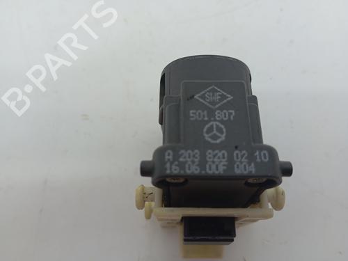 Switch MERCEDES-BENZ C-CLASS (W203) | BP38097982I30 - Image 3
