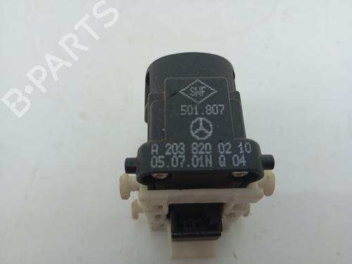 Switch MERCEDES-BENZ C-CLASS (W203) | BP38097980I30 - Image 3