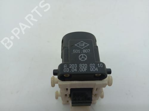 Switch MERCEDES-BENZ C-CLASS (W203) | BP38097976I30 - Image 3