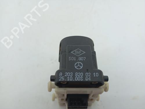 Switch MERCEDES-BENZ C-CLASS (W203) | BP38097979I30 - Image 3