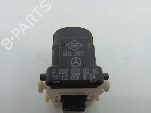 Switch MERCEDES-BENZ C-CLASS (W203) | BP38097983I30 - Image 3