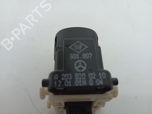 Switch MERCEDES-BENZ C-CLASS (W203) | BP38097978I30 - Image 3