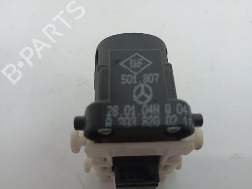 Switch MERCEDES-BENZ C-CLASS (W203) | BP38097975I30 - Image 3