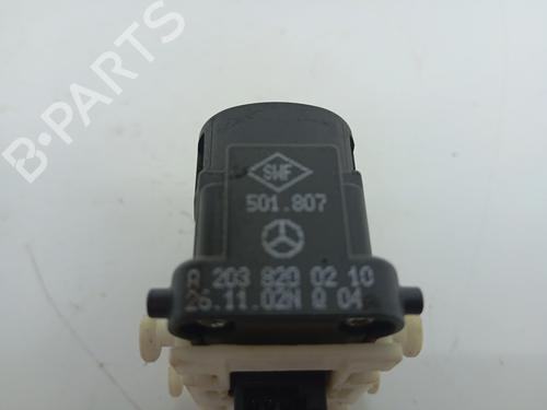 Switch MERCEDES-BENZ C-CLASS (W203) | BP38097963I30 - Image 3