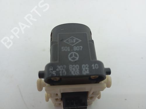 Switch MERCEDES-BENZ C-CLASS (W203) | BP38097962I30 - Image 3