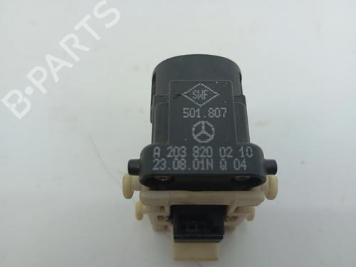 Switch MERCEDES-BENZ C-CLASS (W203) | BP38097967I30 - Image 3
