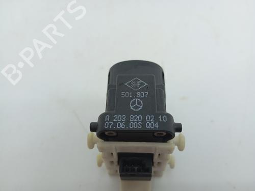 Switch MERCEDES-BENZ C-CLASS (W203) | BP38097968I30 - Image 3