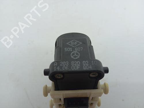 Switch MERCEDES-BENZ C-CLASS (W203) | BP38097972I30 - Image 3
