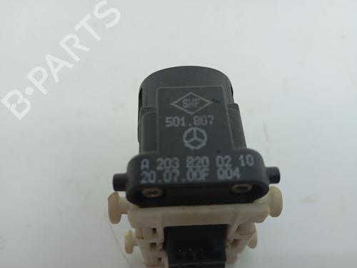 Switch MERCEDES-BENZ C-CLASS (W203) | BP38097965I30 - Image 3