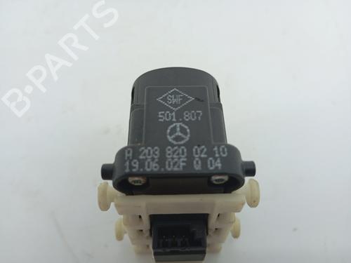 Switch MERCEDES-BENZ C-CLASS (W203) | BP38097969I30 - Image 3