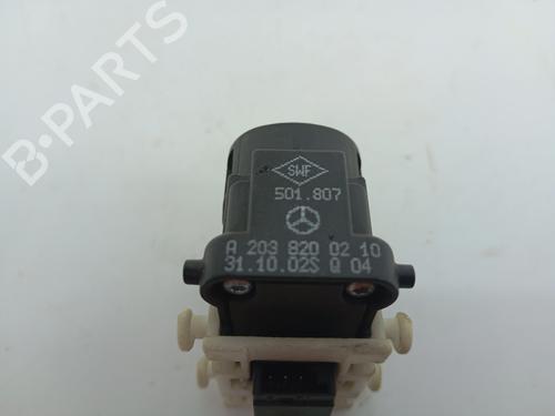 Switch MERCEDES-BENZ C-CLASS (W203) | BP38097964I30 - Image 3