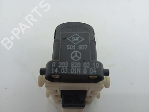 Switch MERCEDES-BENZ C-CLASS (W203) | BP38097987I30 - Image 3