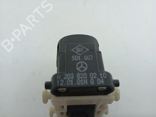 Switch MERCEDES-BENZ C-CLASS (W203) | BP38097985I30 - Image 3