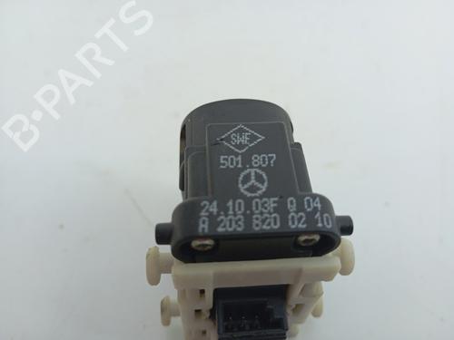 Switch MERCEDES-BENZ C-CLASS (W203) | BP38097988I30 - Image 3