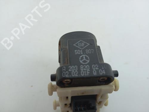 Switch MERCEDES-BENZ C-CLASS (W203) | BP38097990I30 - Image 3