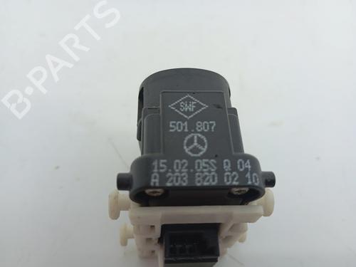 Switch MERCEDES-BENZ C-CLASS (W203) | BP38097991I30 - Image 3