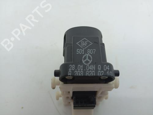 Switch MERCEDES-BENZ C-CLASS (W203) | BP38097989I30 - Image 3
