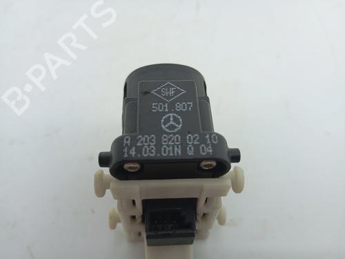 Switch MERCEDES-BENZ C-CLASS (W203) | BP38097986I30 - Image 3