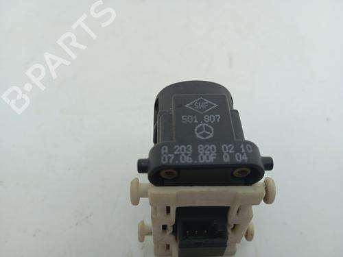 Switch MERCEDES-BENZ C-CLASS (W203) | BP38097992I30 - Image 3