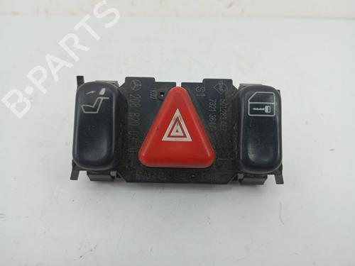 Used Warning switch Warning switch 38097960 38097960