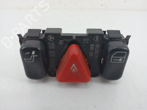 Used Warning switch Warning switch 38097961 38097961