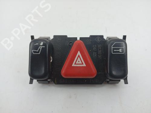 Used Warning switch Warning switch 38097954 38097954
