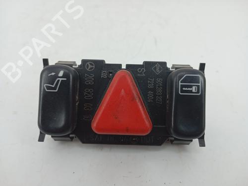 Used Warning switch Warning switch 38097956 38097956