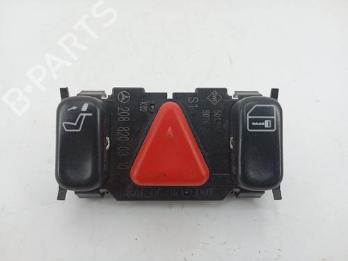 Used Warning switch Warning switch 38097958 38097958