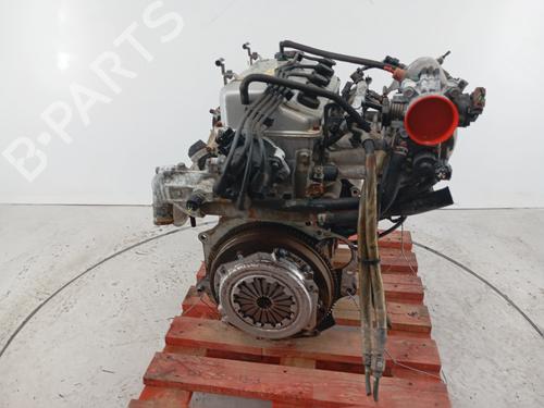 Engine MITSUBISHI SPACE STAR MPV (DG_A) 1.3 16V (DG1A) | BP38171216M1 - Image 4