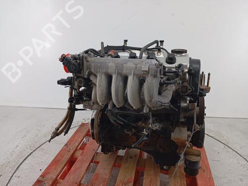 Engine MITSUBISHI SPACE STAR MPV (DG_A) 1.3 16V (DG1A) | BP38171216M1 - Image 3