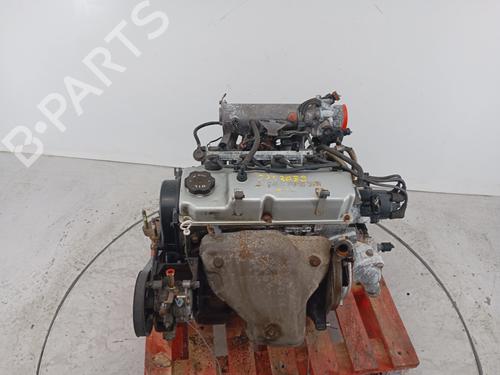 Engine MITSUBISHI SPACE STAR MPV (DG_A) 1.3 16V (DG1A) | BP38171216M1 - Image 5