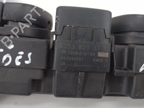 Switch MERCEDES-BENZ C-CLASS (W203) | BP38097923I30 - Image 3