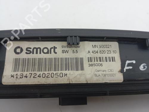 Comutador SMART FORFOUR (454) | BP38097924I30 - Image 3