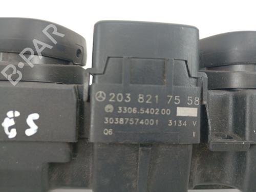 Switch MERCEDES-BENZ C-CLASS (W203) | BP38097915I30 - Image 3
