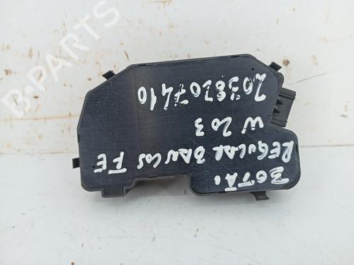 Switch MERCEDES-BENZ C-CLASS (W203) | BP38097909I30 - Image 2