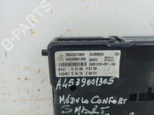 Electronic module SMART FORFOUR Hatchback (453) | BP38097913M83 - Image 3