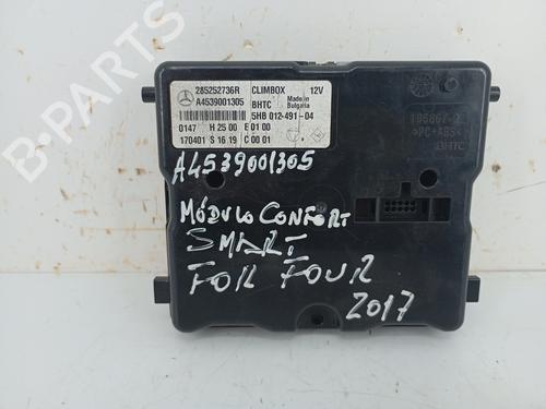Used Electronic module Electronic module 38097913 38097913