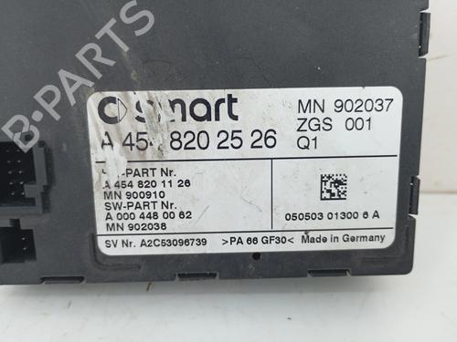 Electronic module SMART FORFOUR (454) | BP38097914M83 - Image 3