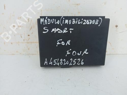 Electronic module SMART FORFOUR (454) | BP38097914M83 - Image 2