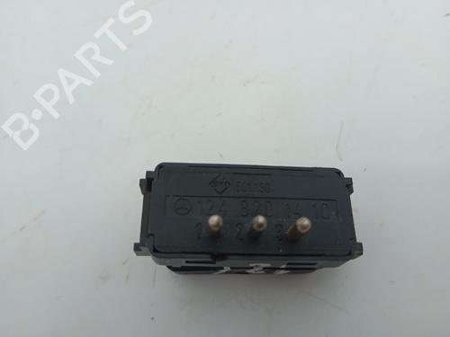 Switch MERCEDES-BENZ E-CLASS (W124) | BP38172613I30 - Image 3