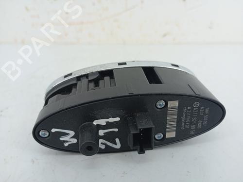 Switch MERCEDES-BENZ E-CLASS (W211) | BP38098044I30 - Image 2