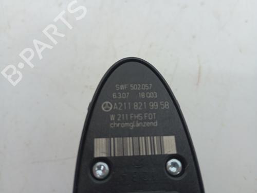 Switch MERCEDES-BENZ E-CLASS (W211) | BP38098044I30 - Image 3