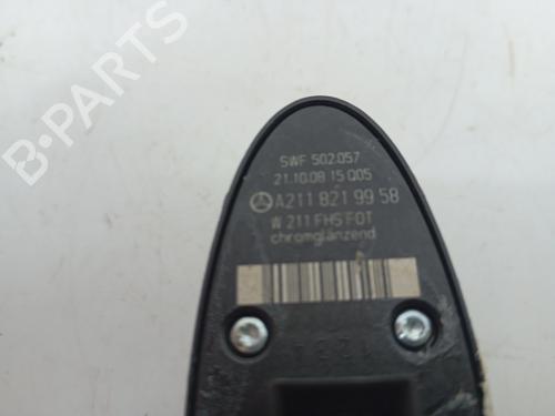 Switch MERCEDES-BENZ E-CLASS (W211) | BP38098047I30 - Image 3