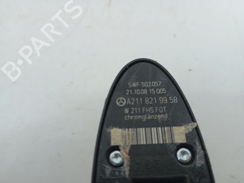 Switch MERCEDES-BENZ E-CLASS (W211) | BP38098046I30 - Image 3