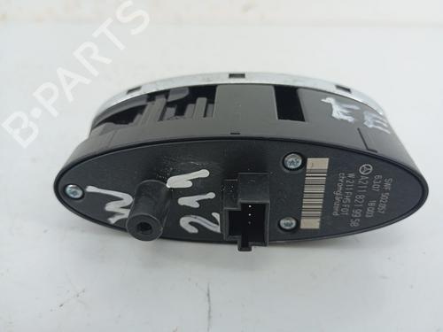 Switch MERCEDES-BENZ E-CLASS (W211) | BP38098049I30 - Image 2